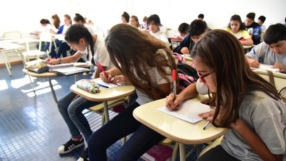 Sólo 6 jurisdicciones tendrán 190 días de clases: Córdoba, entre ellas