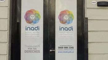 El Gobierno avanzará con el cierre definitivo del INADI.