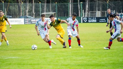 Toro, el único de arriba que ganó para quedar solo en la cima del Clausura
