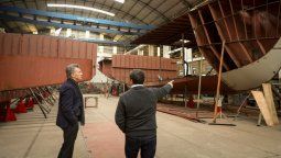 Si el barco no está en condiciones