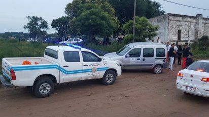 Clausuraron una fiesta privada en Banda Norte