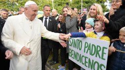 Histórico acuerdo entre el Vaticano y el gobierno chino por la designación de obispos