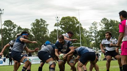 Urú Curé viaja a Córdoba en búsqueda de seguir por la senda de la victoria