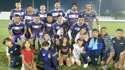 Argentino se mide ante San Lorenzo abriendo el tercer capítulo