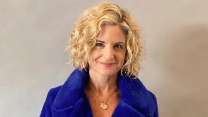 Glennon Doyle: