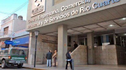 Cecis cierra hasta el jueves por un caso positivo