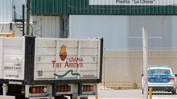 El Grupo Granja Tres Arroyos tiene 6.500 empleados.