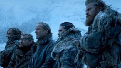 Actor de Game of Thrones tiene Covid-19