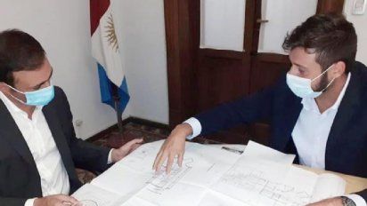 Deheza: piden la creación de una unidad judicial