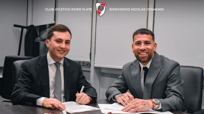 Mercado de pases extendido: altas y bajas en River, Boca, Independiente, Racing y San Lorenzo