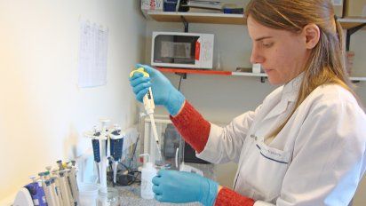 Investigadores de Conicet de la UNRC cobraron