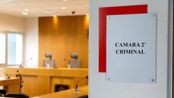 El juicio por el abuso sexual de la niña de 11 años se lleva a cabo en la Cámara Segunda.