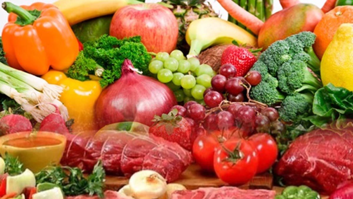 Inflación: verduras, frutas, huevos y carne lideraron los aumentos en febrero