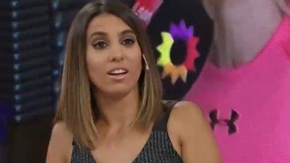 Cinthia Fernández se lanza a la política y las redes estallaron