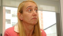 Testimonio: una mujer de Canals sufrió 10 años de violencia de género