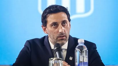 Del salto de calidad a último en el Torneo Clausura: las mentiras de Milito al hincha de Racing