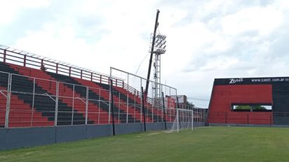 Patronato no podrá jugar el primer partido de Libertadores en su estadio