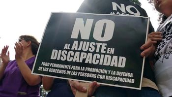 Discapacidad: la Justicia ordena regularizar el pago a prestadores