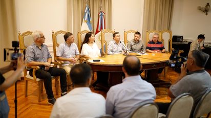 La ciudad apuesta por la tecnología para ordenar el tránsito del centro