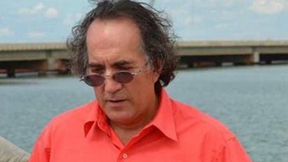 El Gobierno ofrece recompensa por el empresario Thomas