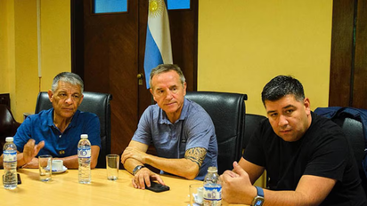 La CGT acusó