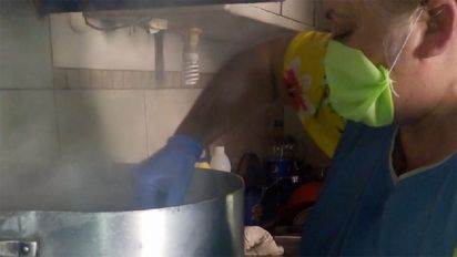 Las ONG, claves en el trabajo social para hacer frente a la pandemia
