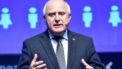 Lifschitz, Stolbizer y Alfonsín quieren crear una tercera alternativa y unirse al peronismo no “K”