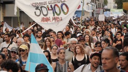 El Gobierno lanzó un video 