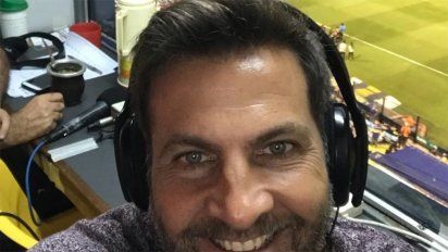 Toti Pasman fue víctima de un ciberdelito