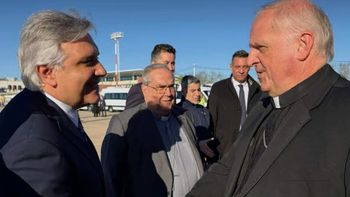Córdoba se suma a la cadena de oración por la salud del papa León XIV
