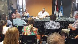 Las rurales de Córdoba