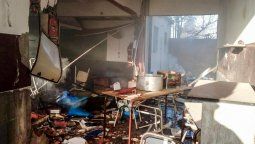 Enargas ordenó revisar las instalaciones de gas de todas las escuelas del país