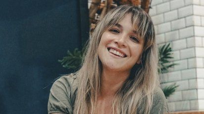 Sofía Pachano: 