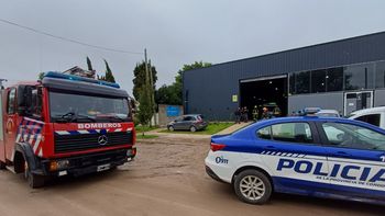 Foto: Andrés Oviedo