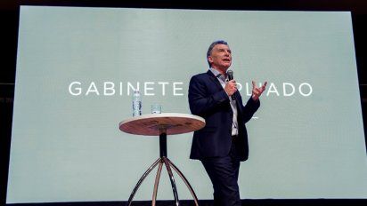Macri: 