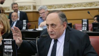 Generación X ganó la interna radical en Capital con el 60% y refuerza el liderazgo de De Loredo