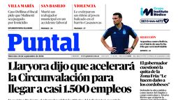 accede a la edicion digital de diario puntal