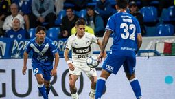 Vélez y Platense repartieron puntos en la onceava fecha del Torneo Clausura