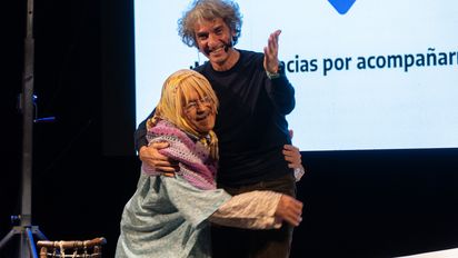 Hacia una