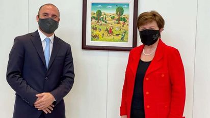 El FMI aprobó el acuerdo con Argentina y gira un desembolso de u$s 9.650 millones