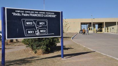 Trasladan a Bouwer a los imputados por violación en grupo en Carlos Paz