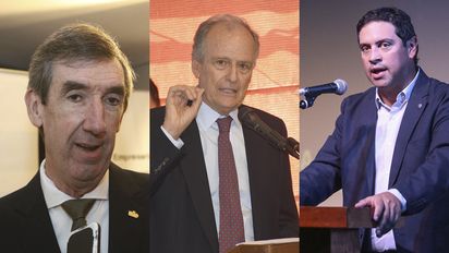 Alerta desde Córdoba: 