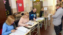 La industria demanda consenso para tomar medidas profundas  en un contexto de incertidumbre