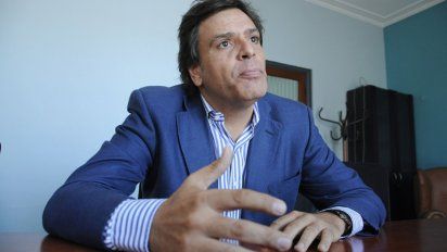 Alfonso Mosquera será el nuevo secretario de Seguridad