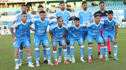 Estudiantes venció por 1-0 a Central Norte y trepó a la punta de la Zona B