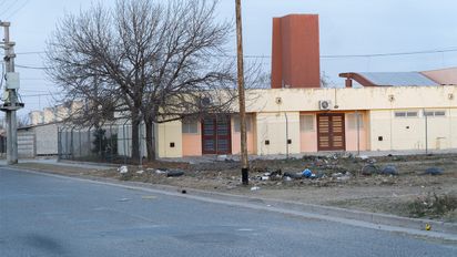 Un hombre murió apuñalado en el sector de 400 viviendas