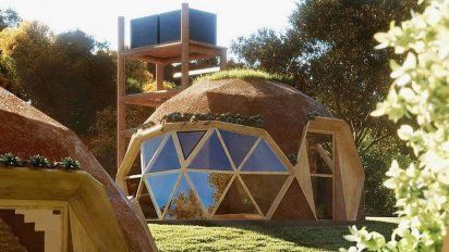 ¿Por qué la bioconstrucción puede ser una gran aliada?