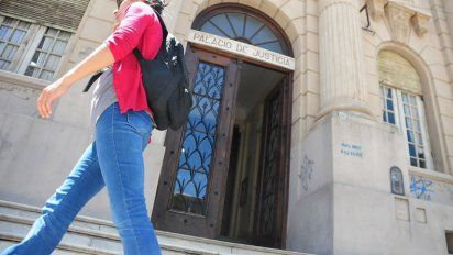 Por el abuso de una mujer de 80 años podrían condenar a su vecino