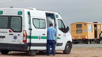 Falleció el trabajador rural que habia sido impactado por un caballo Falleció el trabajador rural que habia sido impactado por un caballo