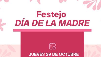 Villa María organiza una tarde de festejo para agasajar a las madres